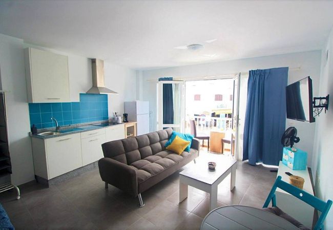 Puerto del Carmen - Apartamento