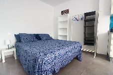 Apartamento en Puerto del Carmen - Apto - Estudio Ancla III - Old town & Playa Chica