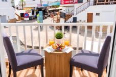 Apartamento en Puerto del Carmen - Apto - Estudio Ancla III - Old town & Playa Chica