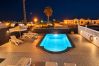 Villa en Puerto del Carmen - Villa Siempre Mar Puerto Del Carmen