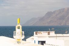 Casa en  Famara - Casa Blanca Caleta de Famara