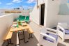 Casa en  Famara - Casa Blanca Caleta de Famara