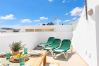 Casa en  Famara - Casa Blanca Caleta de Famara