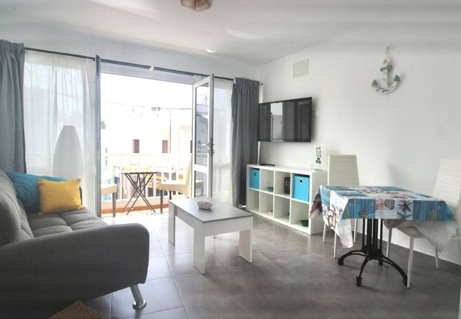 Puerto del Carmen - Apartamento