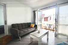 Apartamento en Puerto del Carmen - Apartamento Ancla II -Old town & Playa Chica