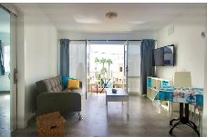 Apartamento en Puerto del Carmen - Apartamento Ancla II -Old town & Playa Chica