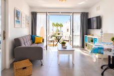 Apartamento en Puerto del Carmen - Apartamento Ancla II -Old town & Playa...