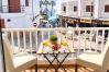 Apartamento en Puerto del Carmen - Apartamento Ancla II -Old town & Playa Chica