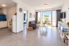 Apartamento en Puerto del Carmen - Apartamento Ancla II -Old town & Playa Chica