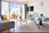 Apartamento en Puerto del Carmen - Apartamento Ancla II -Old town & Playa Chica