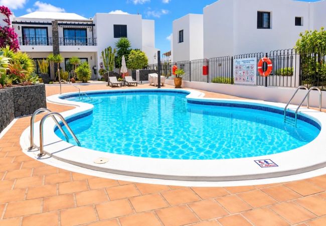 Residencial en Puerto del Carmen - Sunny Apartment Puerto Del Carmen