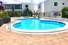 Residencial en Puerto del Carmen - Sunny Apartment Puerto Del Carmen