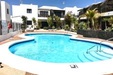Residencial en Puerto del Carmen - Sunny Apartment Puerto Del Carmen