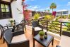 Residencial en Puerto del Carmen - Sunny Apartment Puerto Del Carmen