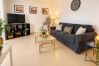 Residencial en Puerto del Carmen - Sunny Apartment Puerto Del Carmen