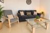 Residencial en Puerto del Carmen - Sunny Apartment Puerto Del Carmen