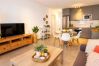 Apartamento en Puerto del Carmen - Beach - Sun apartament - Playa Puerto del Carmen