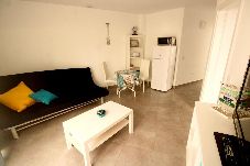 Apartamento en Puerto del Carmen - Apartamento Ancla I -Old town & Playa Chica