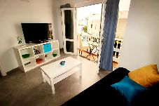 Apartamento en Puerto del Carmen - Apartamento Ancla I -Old town & Playa Chica