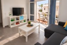 Apartamento en Puerto del Carmen - Apartamento Ancla I -Old town & Playa Chica