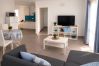 Apartamento en Puerto del Carmen - Apartamento Ancla I -Old town & Playa Chica