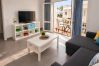Apartamento en Puerto del Carmen - Apartamento Ancla I -Old town & Playa Chica