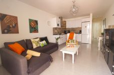 Apartamento en Puerto del Carmen - Playa Marisma- La Peñita