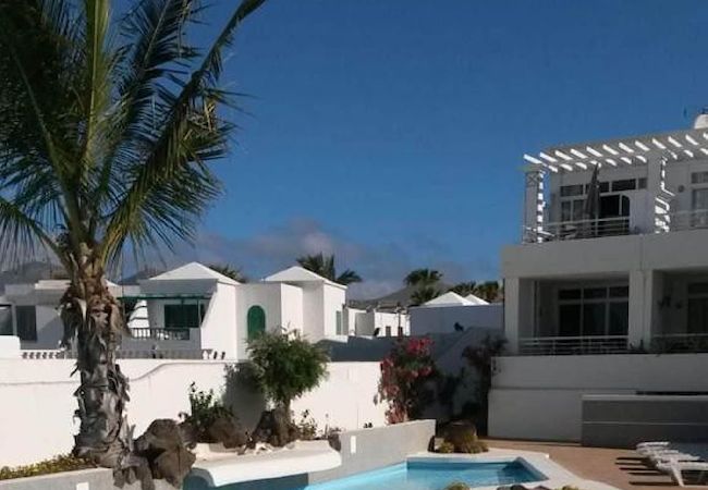 Puerto del Carmen - Apartamento