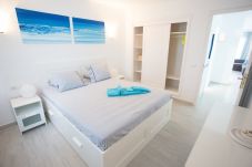 Apartamento en Costa Teguise - Apartamento SARA en el complejo Teguisol