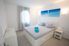 Apartamento en Costa Teguise - Apartamento SARA en el complejo Teguisol