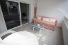 Apartamento en Costa Teguise - Apartamento SARA en el complejo Teguisol