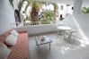 Apartamento en Costa Teguise - Apartamento SARA en el complejo Teguisol