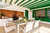 Villa en Playa Honda - Luxury Villa Sea Front -La Orilla