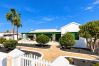 Villa en Playa Honda - Luxury Villa Sea Front -La Orilla