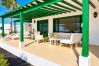 Villa en Playa Honda - Luxury Villa Sea Front -La Orilla