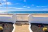 Villa en Playa Honda - Luxury Villa Sea Front -La Orilla