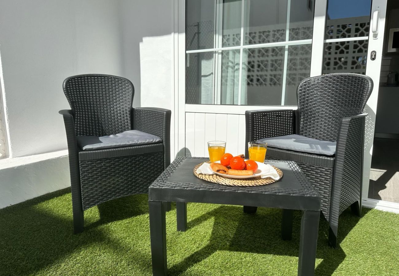 Apartamento en Puerto del Carmen - Luxury Suite Salitre Puerto del Carmen Beach