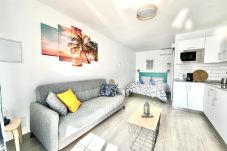 Apartamento en Puerto del Carmen - Luxury Suite Salitre Puerto del Carmen Beach