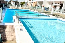 Apartamento en Puerto del Carmen - Luxury Suite Salitre Puerto del Carmen Beach