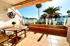 Apartamento en Puerto del Carmen - Apartamento Vista Mar