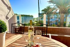 Apartamento en Puerto del Carmen - Apartamento Vista Mar