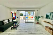 Apartamento en Puerto del Carmen - Luxury Paradiese Apartment - Sea Views