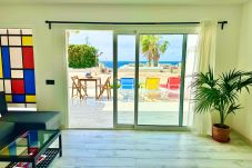 Apartamento en Puerto del Carmen - Luxury Paradiese Apartment - Sea Views