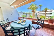 Apartamento en Puerto del Carmen - Apartamento Vista Mar II