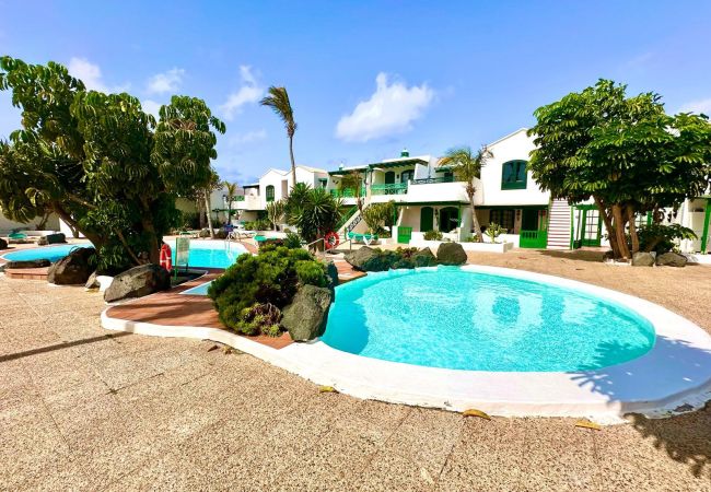 Puerto del Carmen - Apartamento