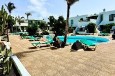 Apartamento en Puerto del Carmen - Aloha Apartment - Beach and pool