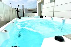 Casa en Puerto del Carmen - CASA CALETON BLANCO POOL AND SPA