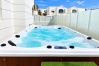 Casa en Puerto del Carmen - CASA CALETON BLANCO POOL AND SPA