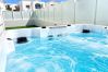 Casa en Puerto del Carmen - CASA CALETON BLANCO POOL AND SPA