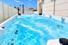 Casa en Puerto del Carmen - CASA CALETON BLANCO POOL AND SPA